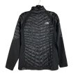 Jacket Designer By The North Face In Black, Size: L on Sale