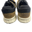 Shoes Sneakers By New Balance In Black & Brown, Size: 9 Online Sale