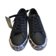 Shoes Sneakers By  NEVER BE THE SAME In Black & Grey, Size: 7 Online