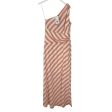 Dress Casual Maxi By Crown And Ivy In Orange, Size: 6 on Sale