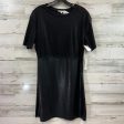 Dress Casual Short By ANOTHER LOVE In Black, Size: S For Discount