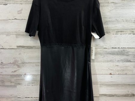 Dress Casual Short By ANOTHER LOVE In Black, Size: S For Discount