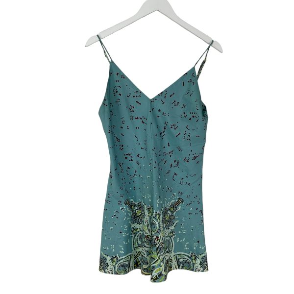 Dress Casual Short By Free People In Blue, Size: S Online Hot Sale