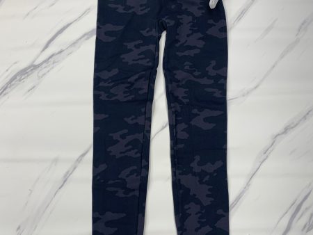 Pants Leggings By Spanx In Camouflage Print, Size: S Online Hot Sale