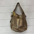 Handbag Designer By Frye, Size: Medium Online Hot Sale