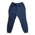 Athletic Pants By Columbia In Blue, Size: M For Cheap