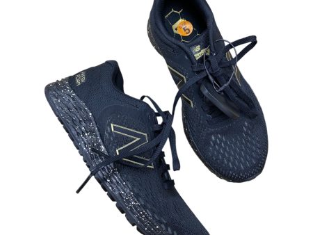 Shoes Athletic By New Balance In Black, Size: 5 Online