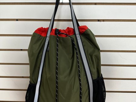 Backpack By Andi, Size: Medium Supply