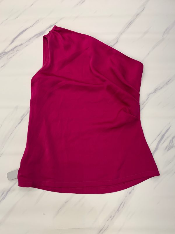 Top Sleeveless By Greylin, Size: Xs Online Hot Sale