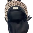 ANIMAL PRINT BACKPACK by UNIVERSAL THREAD Size:MEDIUM Online Sale