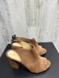 Shoes Heels Block By Michael By Michael Kors  Size: 6.5 For Cheap