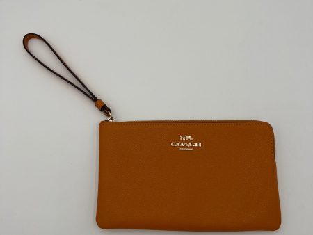 Wallet Designer By Coach, Size: Medium Discount