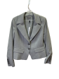 Blazer By White House Black Market In Grey, Size: M Online Hot Sale