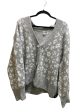 Cardigan By Old Navy In Grey, Size: Xl Online now