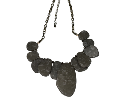 Necklace Statement By Cme on Sale