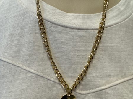 Necklace Chain By Juicy Couture For Discount