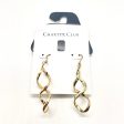 Earrings Dangle drop By Charter Club Hot on Sale