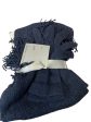 Scarf Winter By New York And Co In Navy Discount