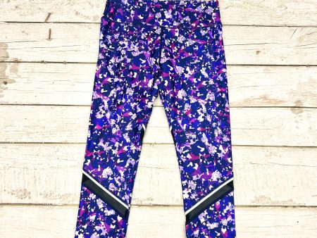 Athletic Leggings Capris By Fabletics  Size: S Online now