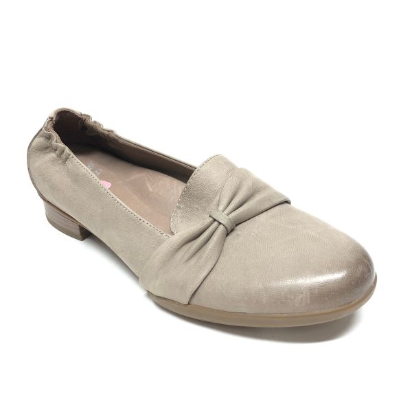 Shoes Flats By Dansko In Taupe, Size: 8.5 Fashion