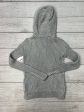 Athletic Jacket By Lululemon In Grey, Size: S Supply