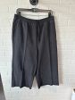 Athletic Pants By Calia In black, Size: 12 Fashion