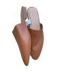 Shoes Flats By Old Navy In Brown, Size: 9 For Sale