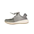 Shoes Athletic By New Balance In Grey, Size: 7 For Cheap