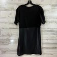 Dress Casual Short By ANOTHER LOVE In Black, Size: S For Discount