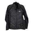 Jacket Designer By The North Face In Black, Size: L on Sale