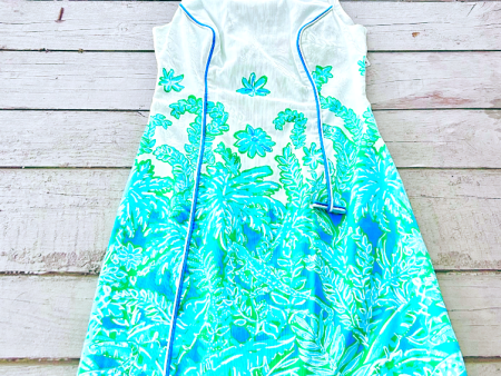 Dress Designer By Lilly Pulitzer  Size: 0 For Cheap