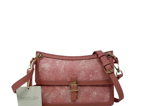 Crossbody Bag By Rachel Zoe, Size: Small Online