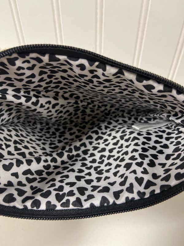 Makeup Bag By Brighton, Size: Medium Fashion