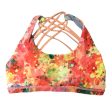 Athletic Bra By Cmc In Orange, Size: M on Sale