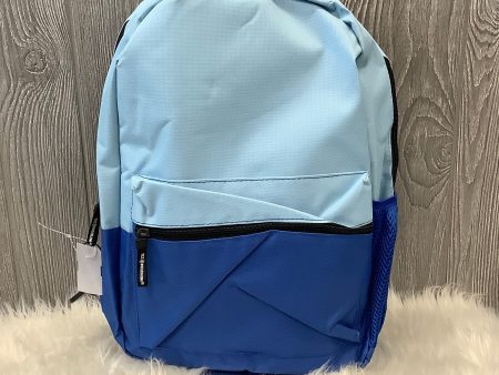 Backpack By Cmf, Size: Large Fashion