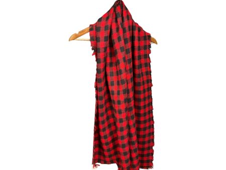 Scarf Long By J. Jill Supply