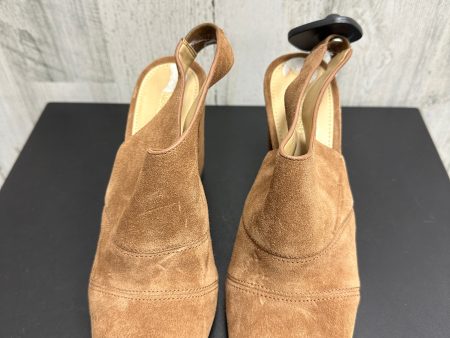 Shoes Heels Block By Michael By Michael Kors  Size: 6.5 For Cheap