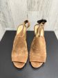 Shoes Heels Block By Michael By Michael Kors  Size: 6.5 For Cheap