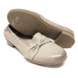 Shoes Flats By Dansko In Taupe, Size: 8.5 Fashion