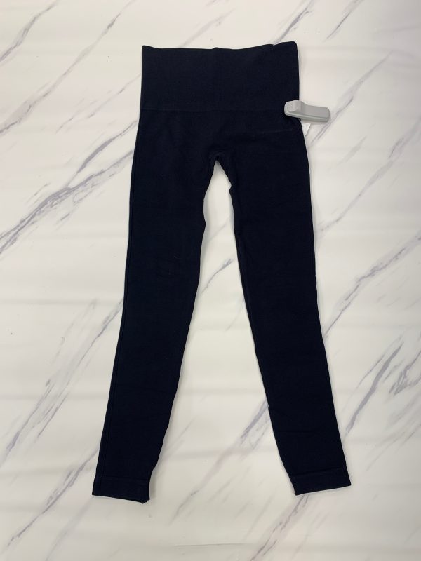 Pants Leggings By Spanx In Black, Size: S Online Hot Sale