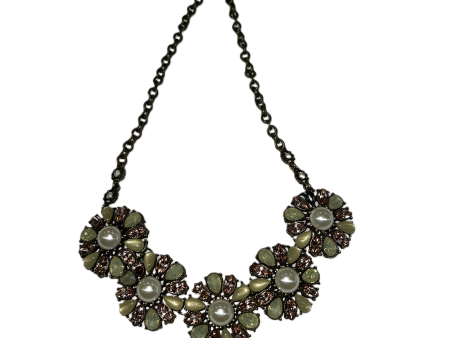 Necklace Statement For Cheap