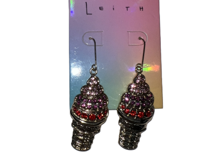 Earrings Dangle drop By Leith Online Sale