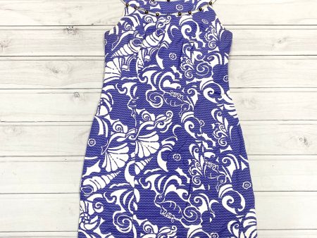 Dress Designer By Lilly Pulitzer  Size: Xxs Online Hot Sale