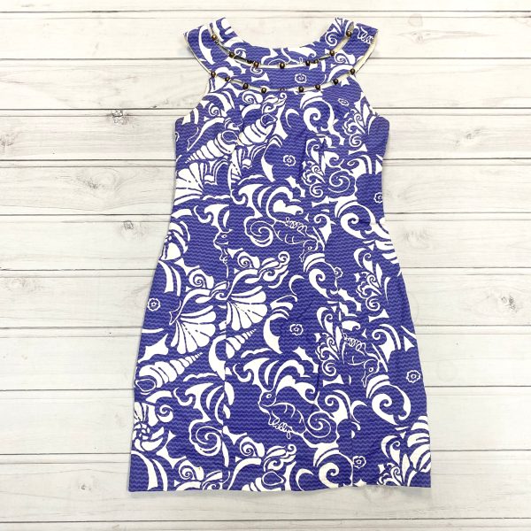 Dress Designer By Lilly Pulitzer  Size: Xxs Online Hot Sale