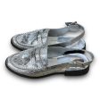 Shoes Flats By Dolce Vita In Silver, Size: 9 Online Hot Sale