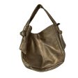 Handbag Designer By Frye, Size: Medium Online Hot Sale