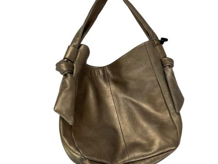 Handbag Designer By Frye, Size: Medium Online Hot Sale