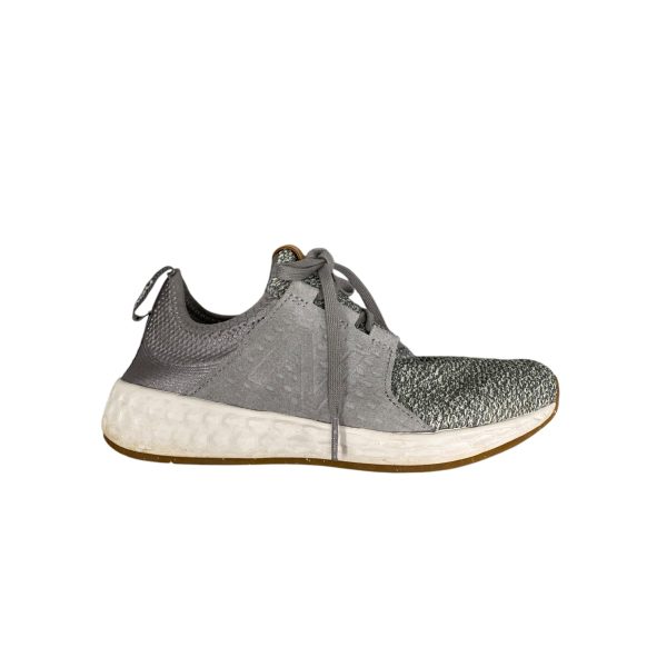 Shoes Athletic By New Balance In Grey, Size: 7 For Cheap