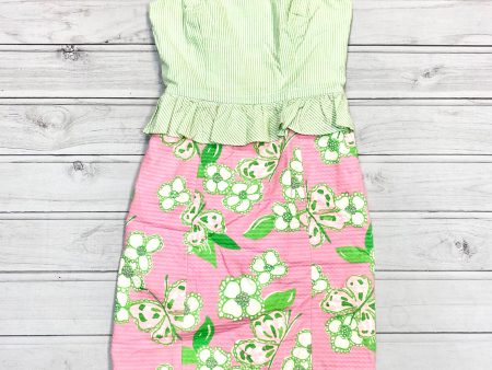 Dress Designer By Lilly Pulitzer  Size: Xxs Fashion