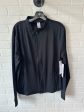 Athletic Jacket By Rbx In Black, Size: Xxl Hot on Sale